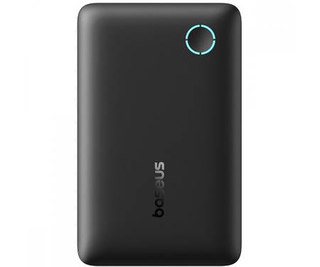 Портативна Батарея Baseus EnerFill 15W 10000mAh black