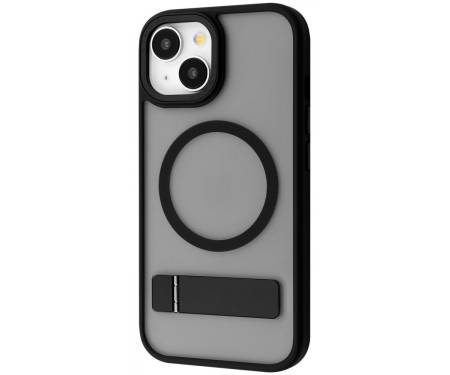 Чохол Proove Mainstay Case with Magnetic Ring iPhone 14 black