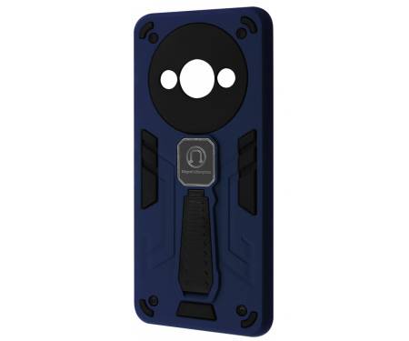 Чохол Armor Magnetic Xiaomi Redmi A3 blue