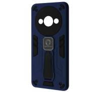 Чохол Armor Magnetic Xiaomi Redmi A3 blue