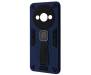 Чохол Armor Magnetic Xiaomi Redmi A3 blue