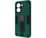 Чохол Armor Magnetic Xiaomi Redmi A5/Poco C71 (Global) dark green
