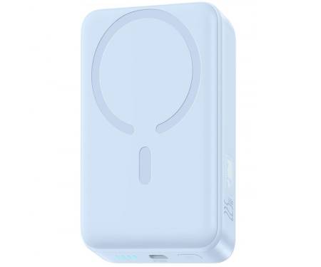 Портативна Батарея Baseus EnerFill Ultra-Mini 22.5W 10000mAh blue