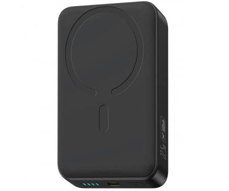 Портативна Батарея Baseus EnerFill Ultra-Mini 22.5W 10000mAh black