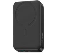 Портативна Батарея Baseus EnerFill Ultra-Mini 22.5W 10000mAh black
