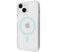 Чохол Proove Blossom Case with Magnetic Ring iPhone 14 mint