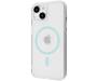 Чохол Proove Blossom Case with Magnetic Ring iPhone 14 mint