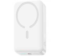 Портативна Батарея Baseus EnerFill Ultra-Mini 22.5W 10000mAh white
