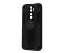 Чохол Armor Magnetic Xiaomi Redmi Note 8 Pro black