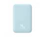 Портативна Батарея Baseus Magnetic Mini 20W 10000mAh blue