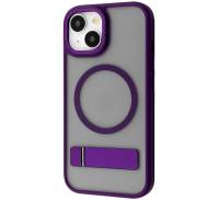 Чохол Proove Mainstay Case with Magnetic Ring iPhone 14 deep purple
