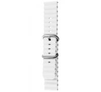 Ремінець Proove Active Band 20 mm white