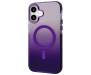 Чохол Proove Shadow Star Case with Magnetic Ring iPhone 16 deep purple