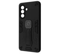 Чохол Armor Magnetic Samsung Galaxy A17 black