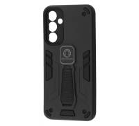 Чохол Armor Magnetic Samsung Galaxy A25 black