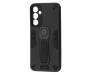 Чохол Armor Magnetic Samsung Galaxy A25 black