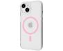 Чохол Proove Blossom Case with Magnetic Ring iPhone 14 pink