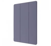 Чохол WAVE Smart Cover Samsung Galaxy Tab A11 8,7" 2025 lavender gray