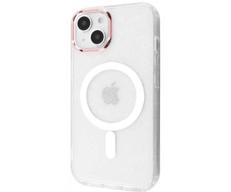 Чохол Proove Cuprum Case with Magnetic Ring iPhone 14 white