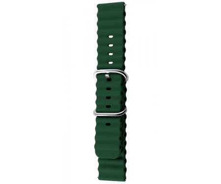 Ремінець Proove Active Band 22 mm green
