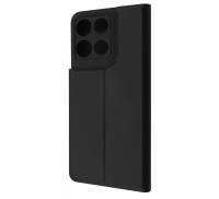 Чохол WAVE Flap Case Xiaomi 15T black