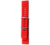 Ремінець Proove Active Band 22 mm red