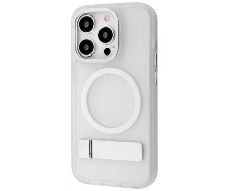 Чохол Proove Mainstay Case with Magnetic Ring iPhone 14 Pro white