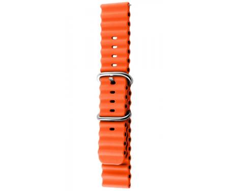 Ремінець Proove Active Band 22 mm orange