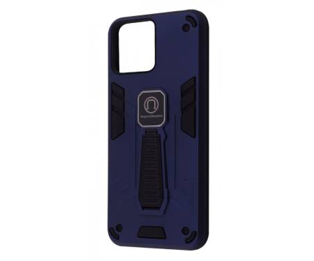 Чохол Armor Magnetic Xiaomi Redmi 12 4G blue