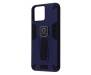 Чохол Armor Magnetic Xiaomi Redmi 12 4G blue