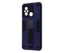 Чохол Armor Magnetic Xiaomi Redmi 12C blue