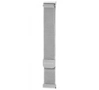 Ремінець Proove Metal Loop 20 mm silver