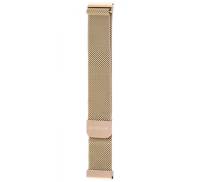 Ремінець Proove Metal Loop 20 mm gold