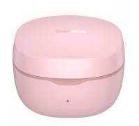 Бездротові навушники Baseus WM01 True TWS pink