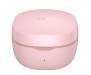 Бездротові навушники Baseus WM01 True TWS pink
