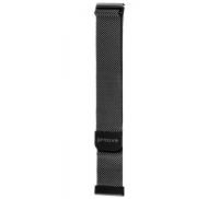 Ремінець Proove Metal Loop 22 mm black