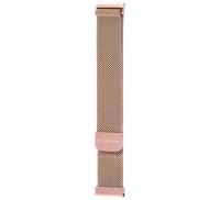 Ремінець Proove Metal Loop 22 mm rose gold