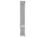 Ремінець Proove Metal Loop 22 mm silver