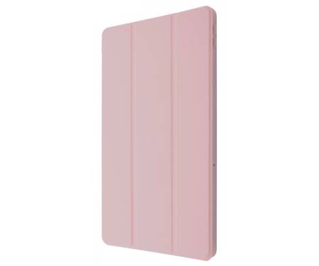 Чохол WAVE Smart Cover Samsung Galaxy Tab A9 8,7" pink sand