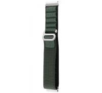 Ремінець Proove Pulse Loop 20 mm green