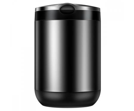 Автомобільна попільничка Baseus Premium Car Ashtray (2 Series) black