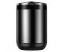 Автомобільна попільничка Baseus Premium Car Ashtray (2 Series) black