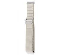 Ремінець Proove Pulse Loop 22 mm white