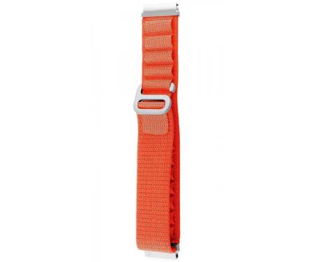 Ремінець Proove Pulse Loop 22 mm orange