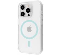 Чохол Proove Blossom Case with Magnetic Ring iPhone 14 Pro mint