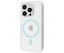 Чохол Proove Blossom Case with Magnetic Ring iPhone 14 Pro mint