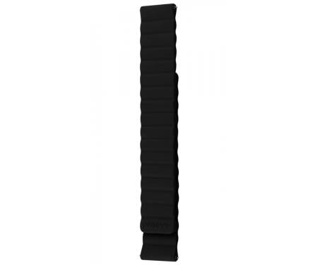 Ремінець Proove Silk Grip Band 20 mm black