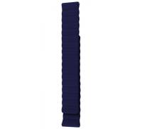 Ремінець Proove Silk Grip Band 20 mm midnight blue