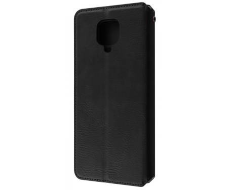 Чохол WAVE Cubic Rubic Case Xiaomi Redmi Note 9S/Note 9 Pro black