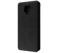 Чохол WAVE Cubic Rubic Case Xiaomi Redmi Note 9S/Note 9 Pro black